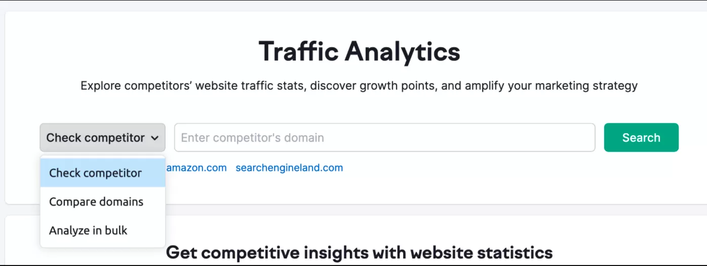 SEMrush