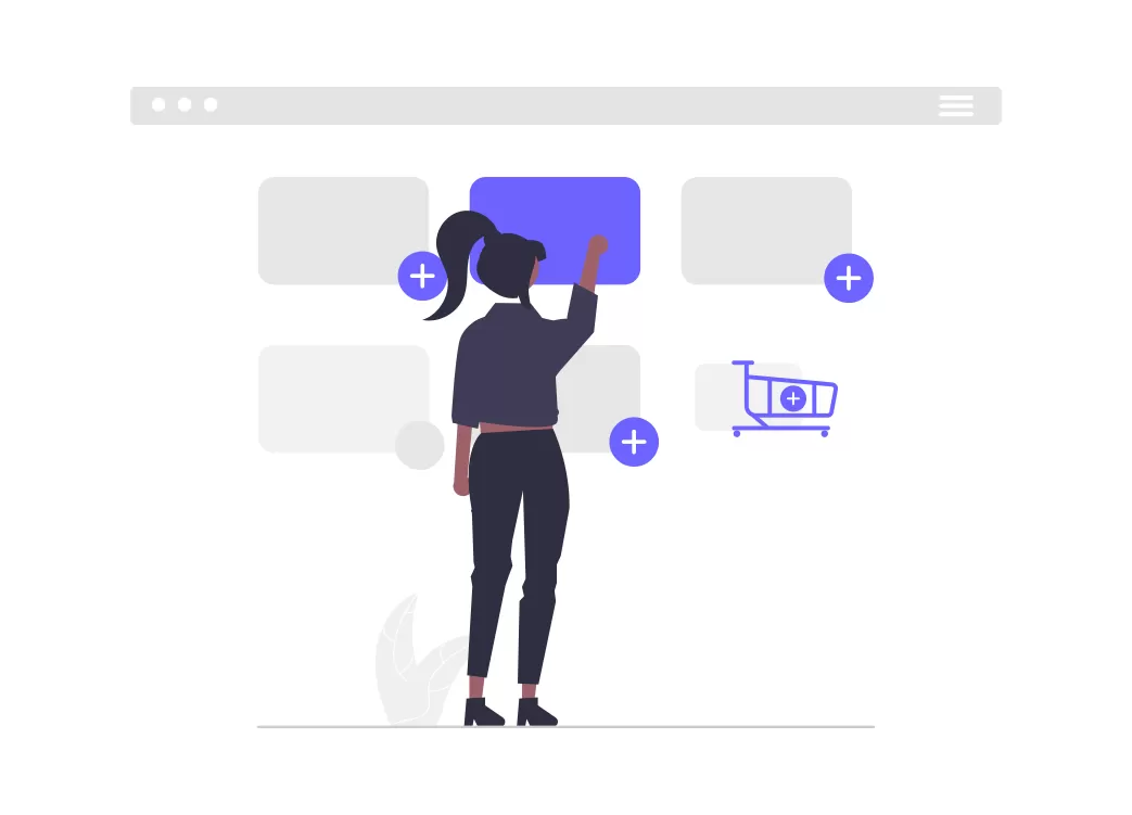 Digital footprint for Ecommerce businesses
