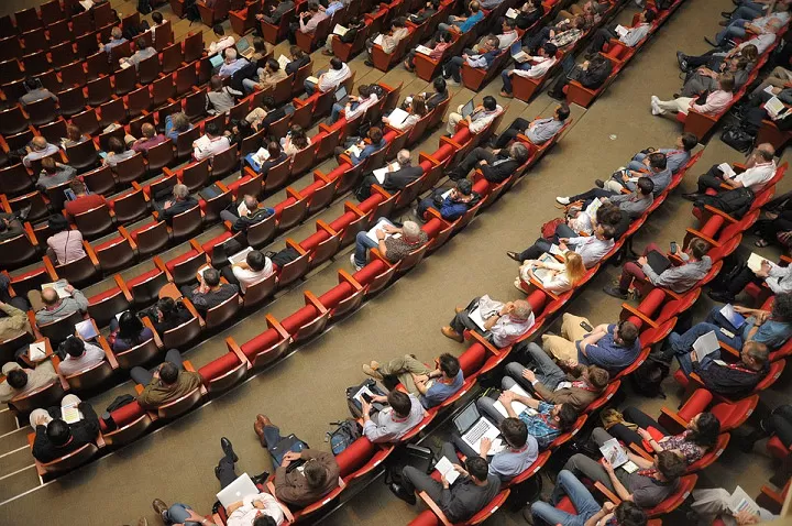 What can they do for you & which ones to attend this fall