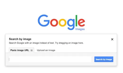 Google search by image