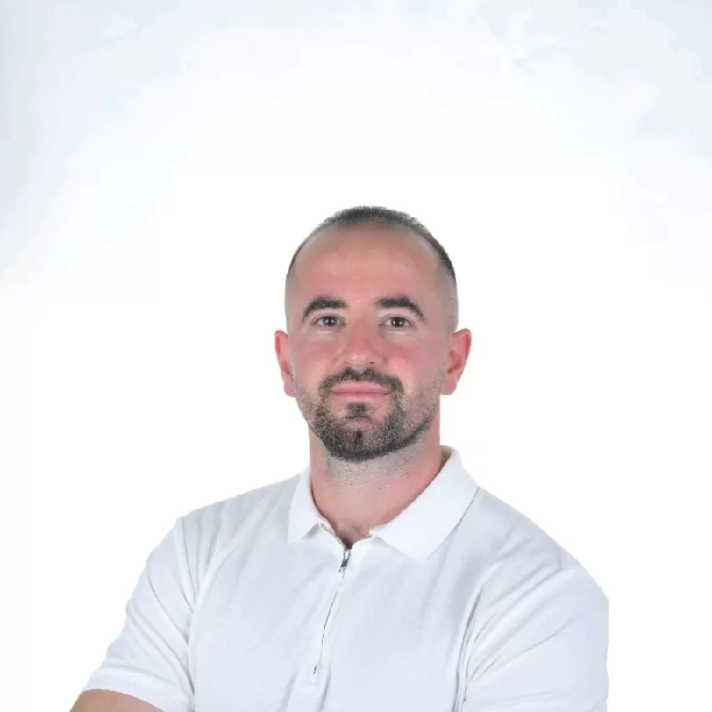 Urim Kodra