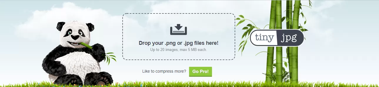 Compress Images