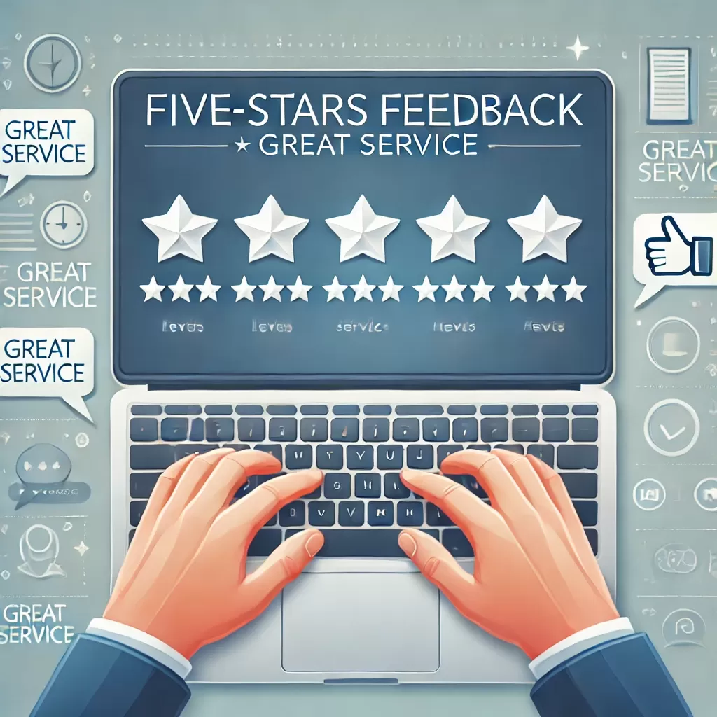 Leveraging Customer Reviews to Boost Your SEO