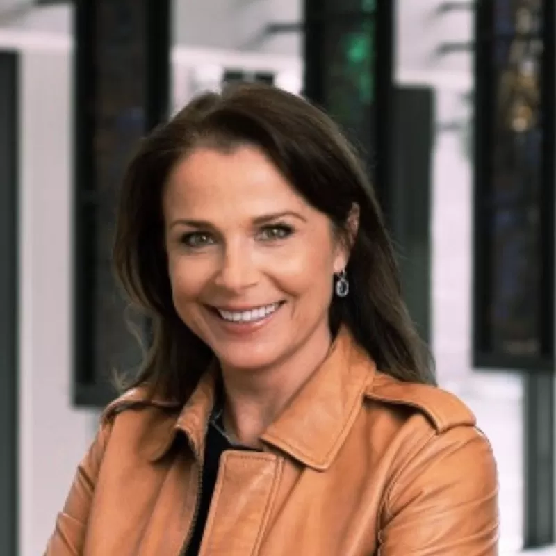Donna Donato