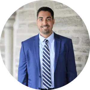 Chad Agrawal