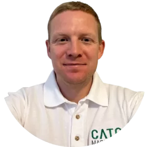 DANIEL GILLEN