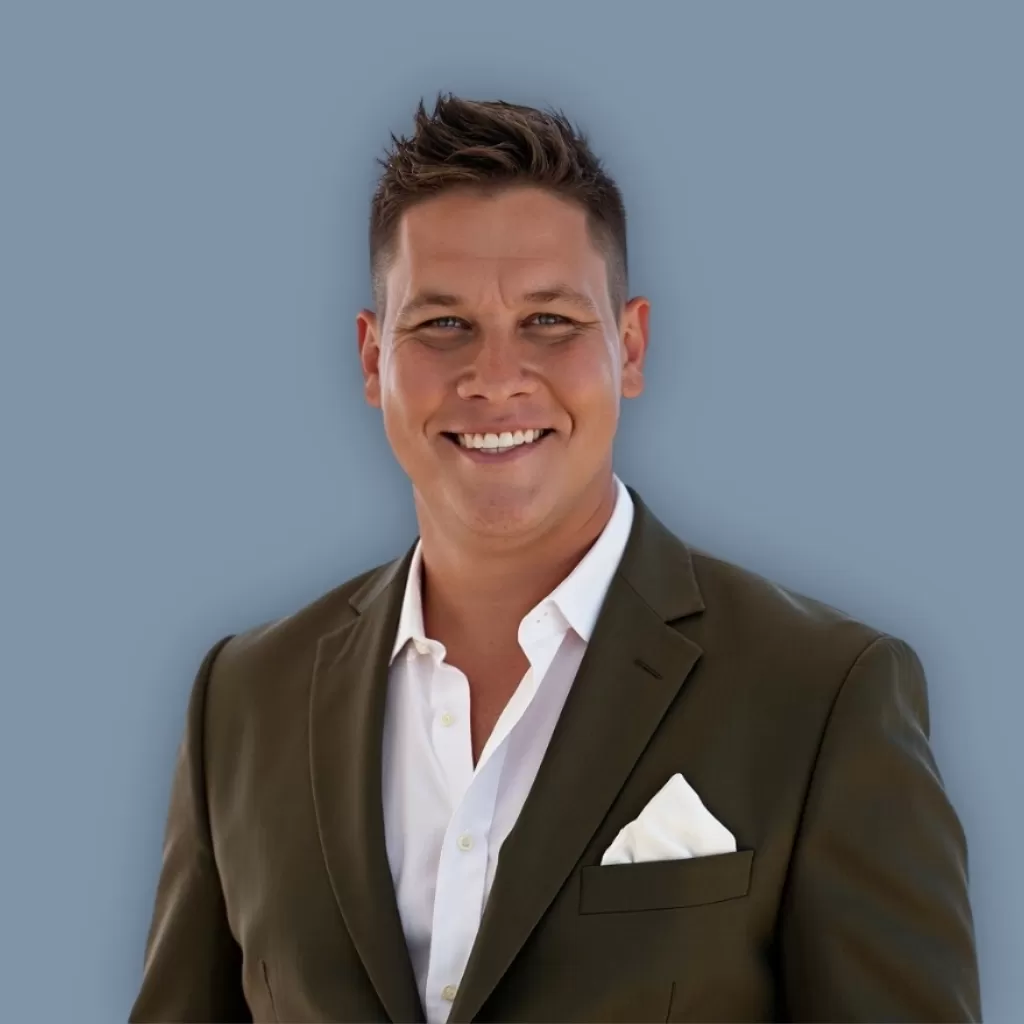 Andrew Brockenbush