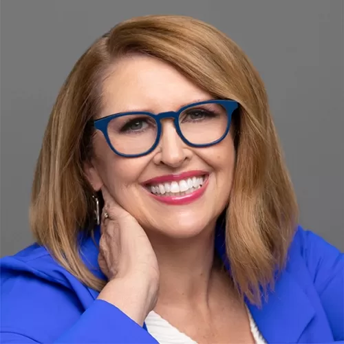 Susan Friesen