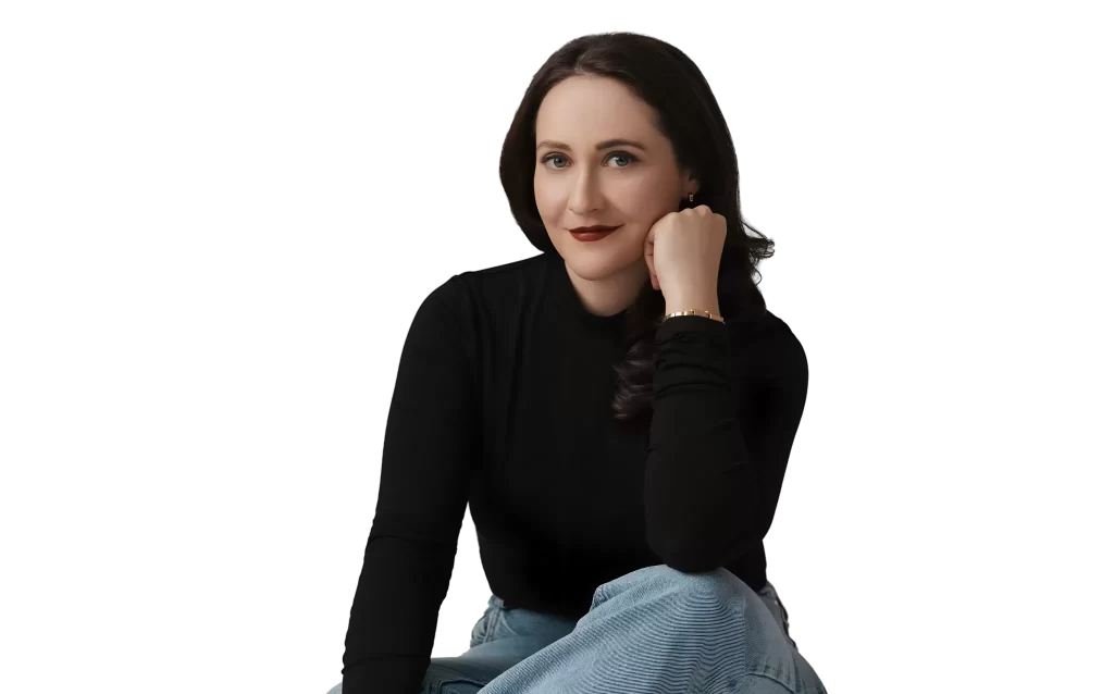 Jessica Foster