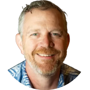 Steve Krull