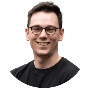 AARON TAYLOR