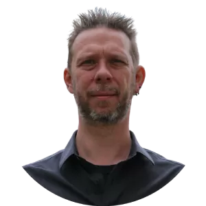 Ben Johnston