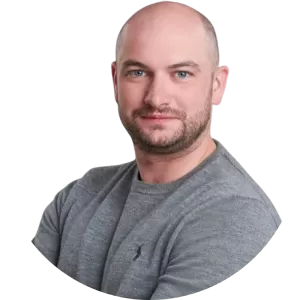 Andy Chadwick