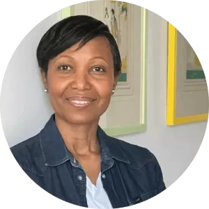 Shirley Whyte