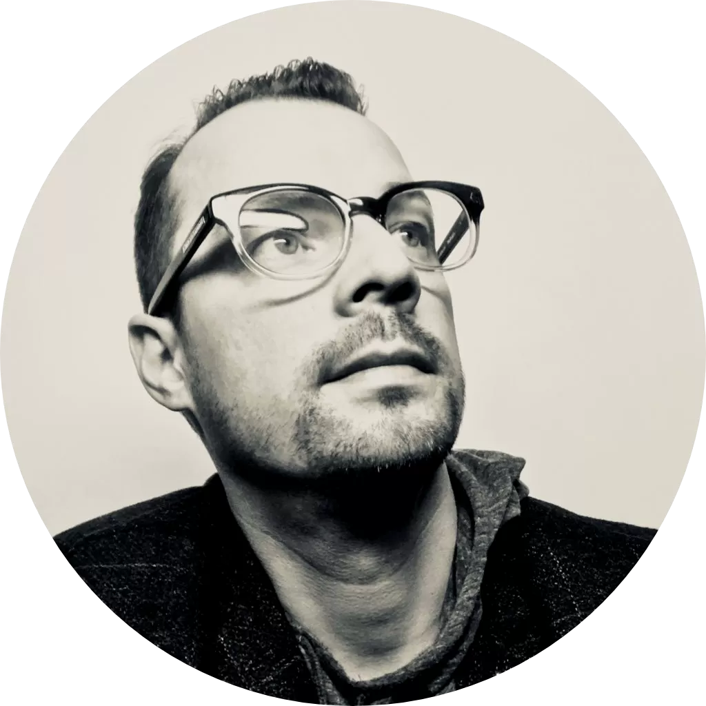 Adam Chronister