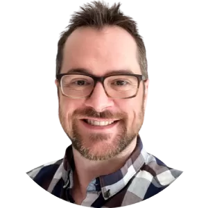 Derek Kent