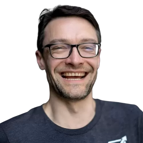 Jeremy Chatelaine