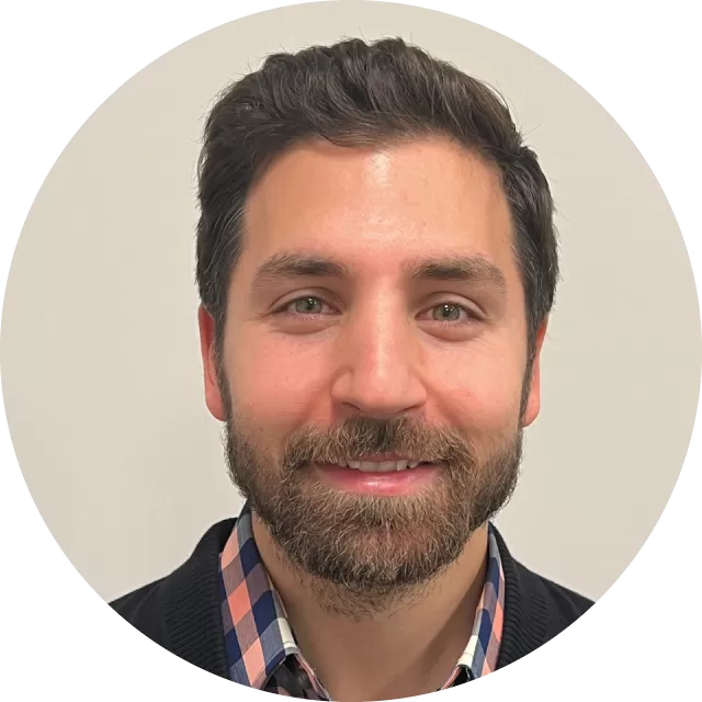 Nick Jankowski