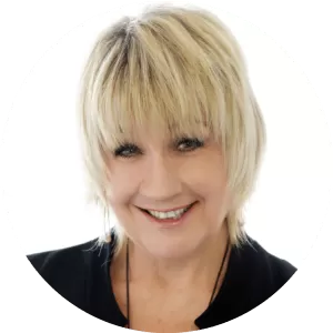 Carol Verity Mann