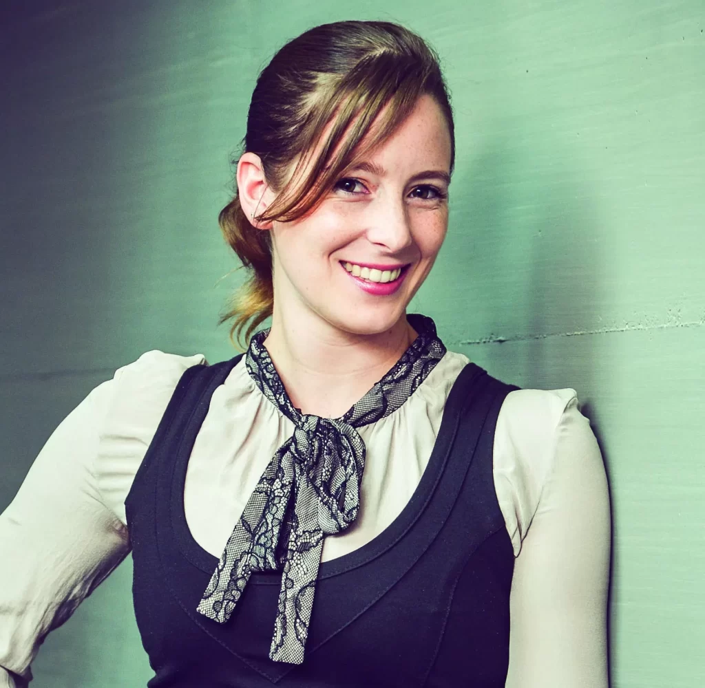 Jes Scholz