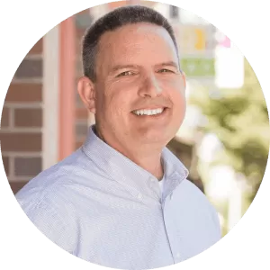 scott kindred