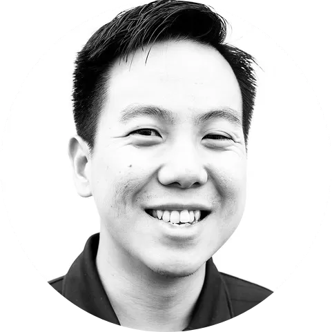 Edwin Choi