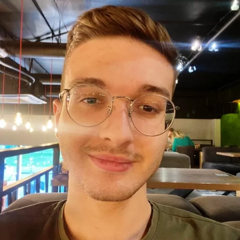 Artem Skoryi