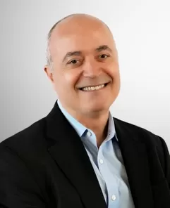 John Gumas