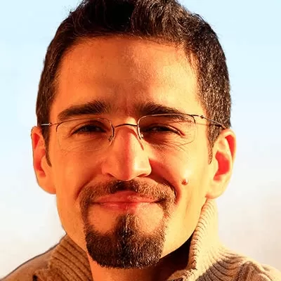 Ali Sadr