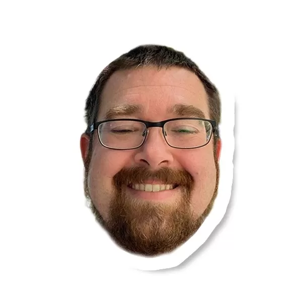 Seth Trammell