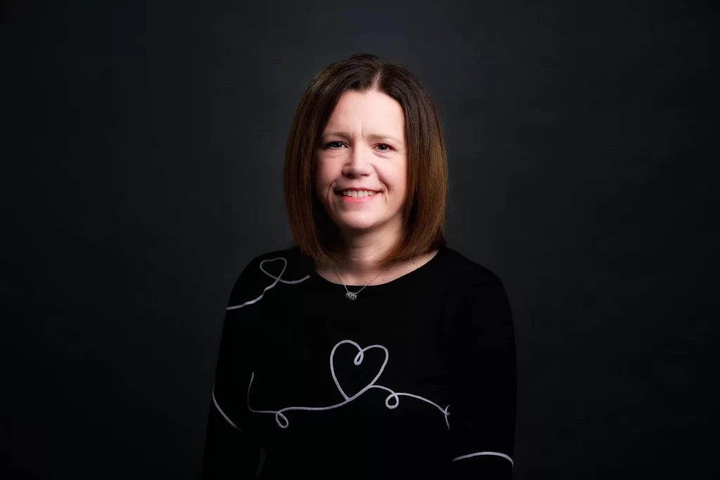 Michelle Hughes