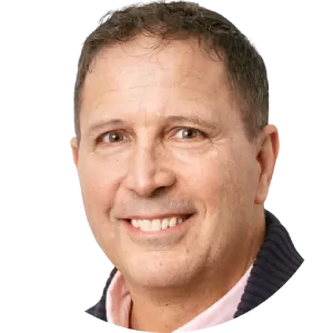 BOB SCAVILLA