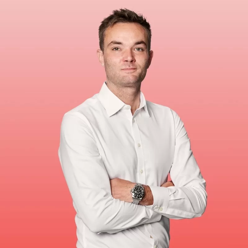 Christian Lohmann