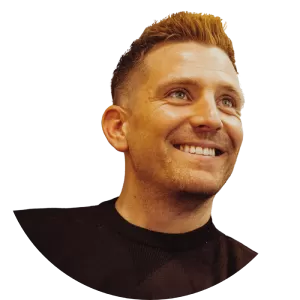 Aaron Thomas