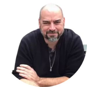 Jeff Ferguson
