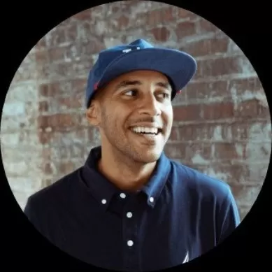 Derek Riccardo