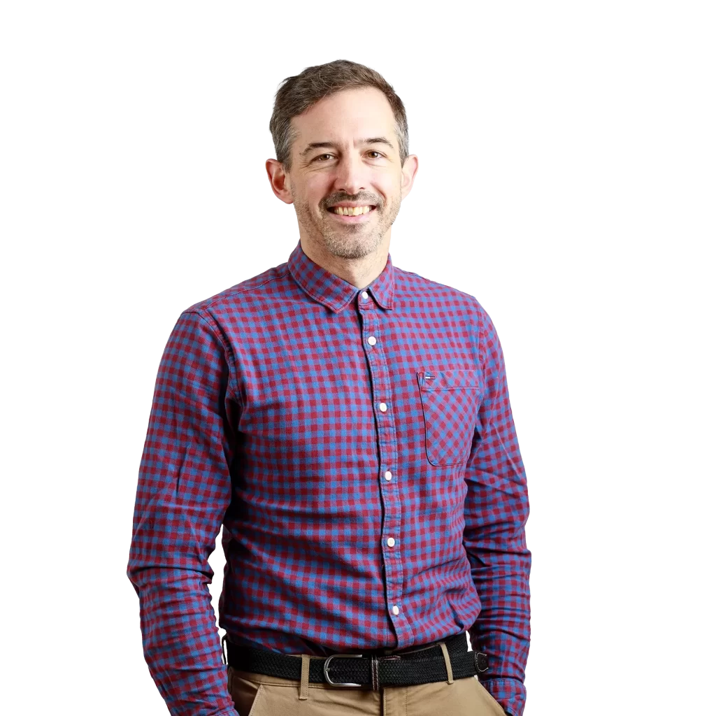 Patrick Cunningham