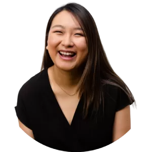 JULIE WANG