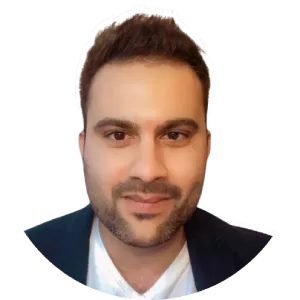 Andy Kulkarni