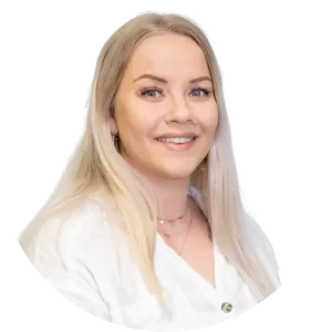 ANNIKA HAATAJA