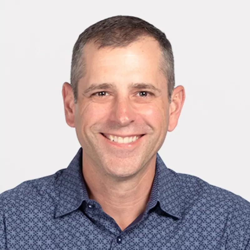 Rob Timmermann