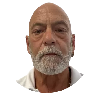 Ron Greenfield