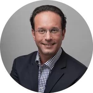Jay Berkowitz