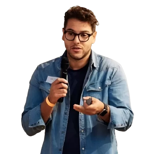 Pedro Pinto