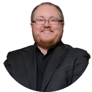 AARON ROACH