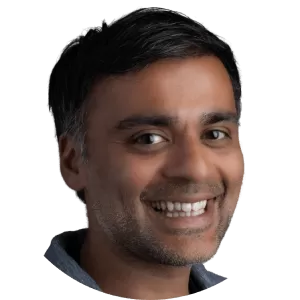AALAP SHAH