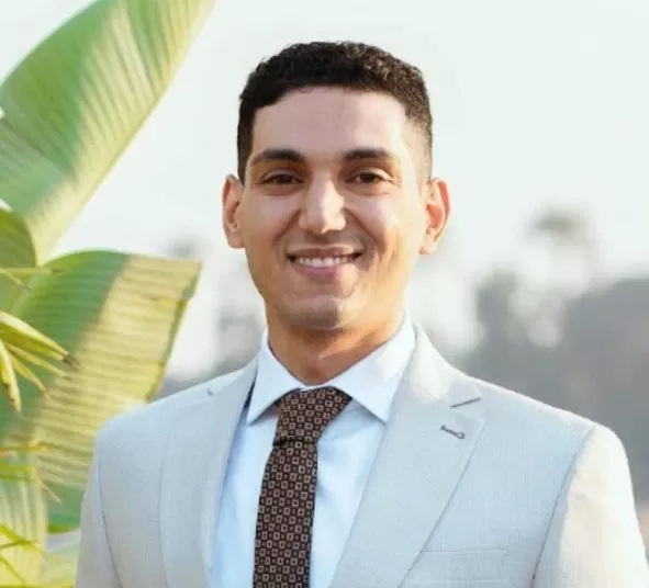 Omar El Bahr