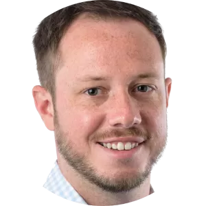 Patrick Carver