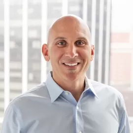 Brian Ferritto