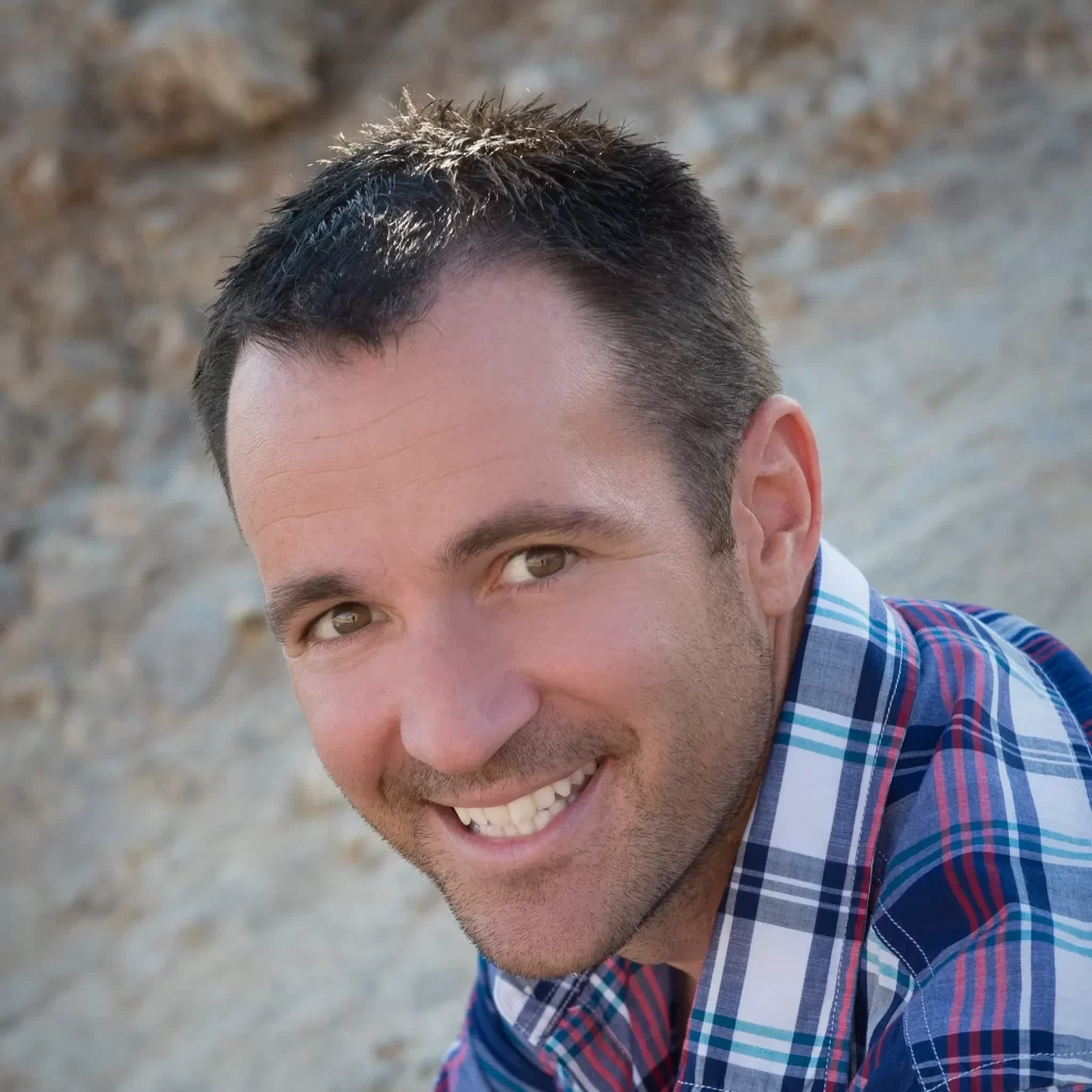 Josh Sprague